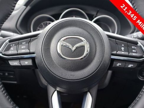 Used 2023 MAZDA CX-5 AWD 2.5 S image 19