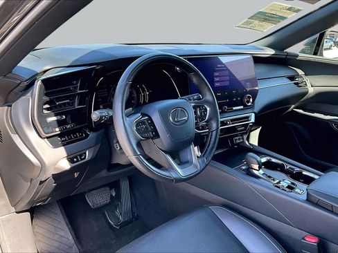 Certified 2024 Lexus RX 350 Premium w/ Cold Area Package FWD image 16