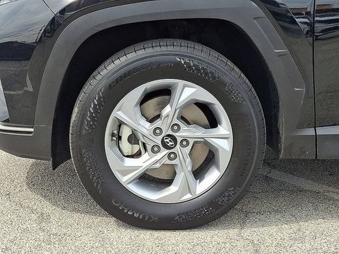 Used 2023 Hyundai Tucson SEL AWD/4WD image 8