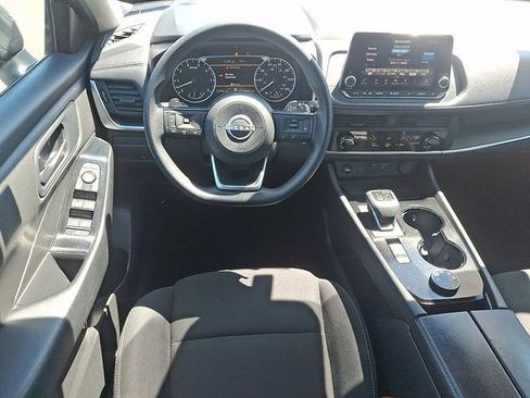 Used 2024 Nissan Rogue S AWD/4WD image 11