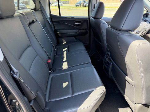 Used 2020 Honda Ridgeline RTL-E image 16