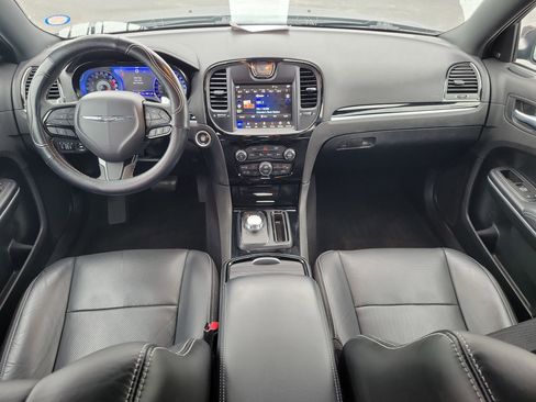Used 2023 Chrysler 300 S w/ Comfort Group image 14