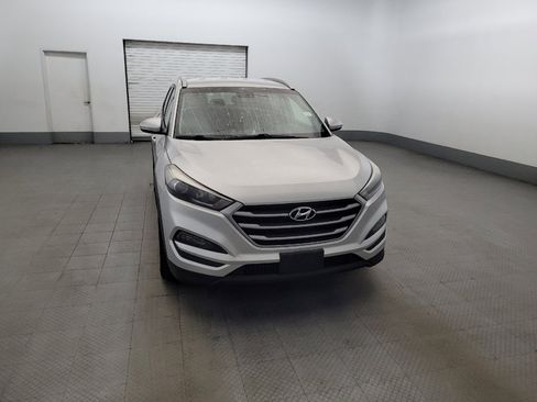 Used 2018 Hyundai Tucson SEL Plus AWD/4WD image 14