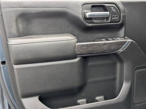 Used 2019 Chevrolet Silverado 1500 LTZ w/ LTZ Plus Package image 13