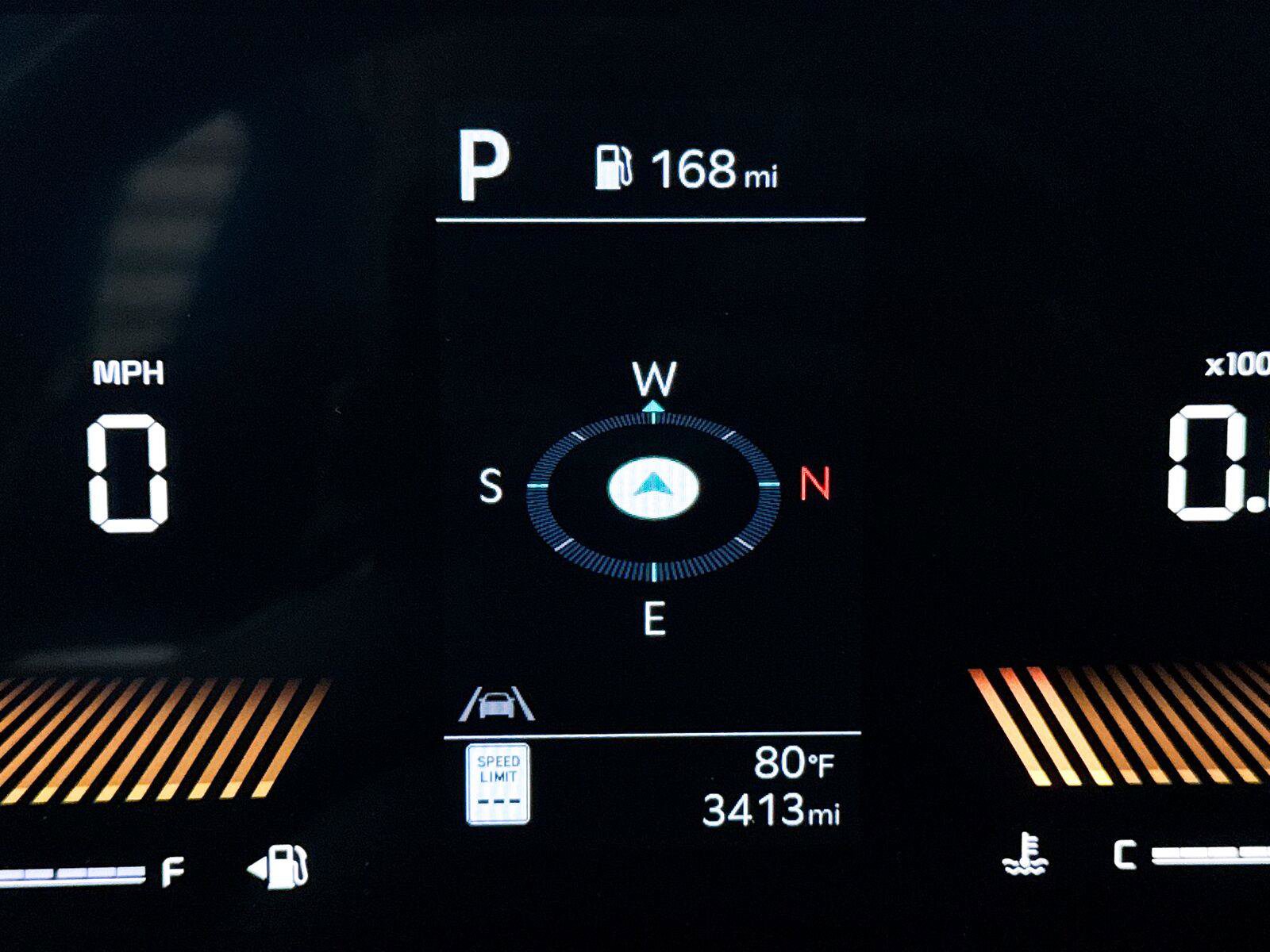Certified 2026 Kia Carnival EX FWD image 39