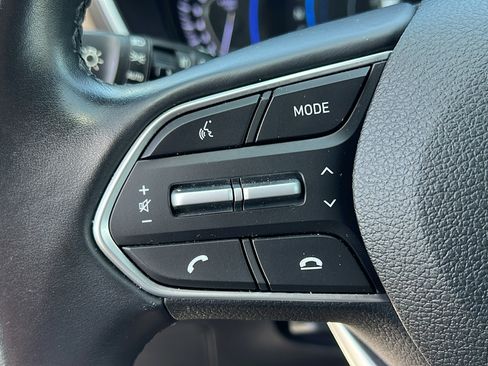 Used 2020 Hyundai Santa Fe Limited AWD/4WD image 26