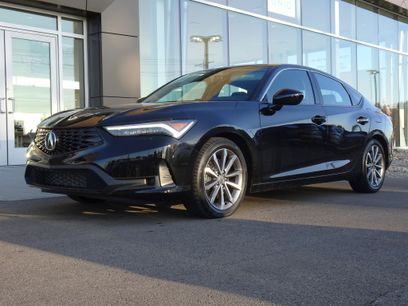 Used 2023 Acura Integra
