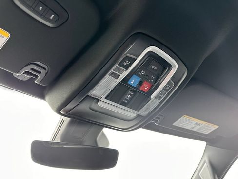 New 2026 RAM 1500 Big Horn AWD/4WD image 23