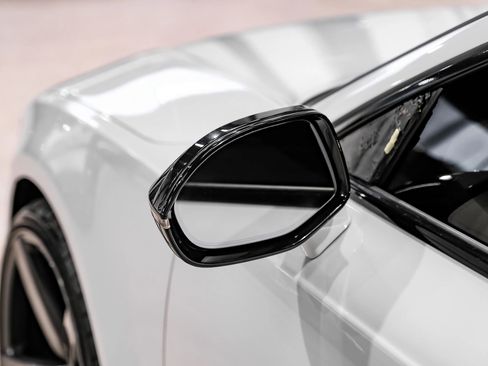 Used 2014 Audi RS 7 Prestige w/ Matte Aluminum Optic Package AWD/4WD image 52