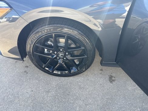 New 2026 Honda Civic Sport image 13