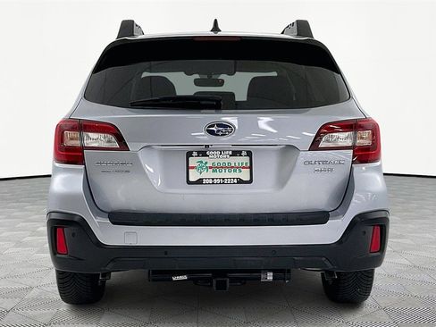 Used 2019 Subaru Outback 3.6R Limited w/ Popular Package #2 image 5