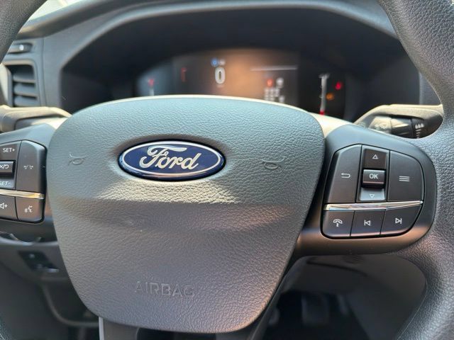 New 2026 Ford Transit 350 XL RWD image 18