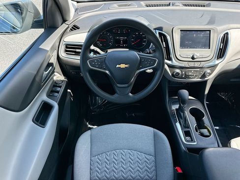 Certified 2024 Chevrolet Equinox LS FWD image 20