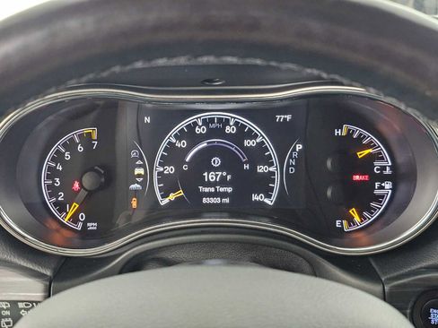 Used 2021 Jeep Grand Cherokee Limited w/ Luxury Group II image 23