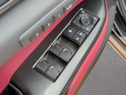 Certified 2024 Lexus NX 350 AWD image 9