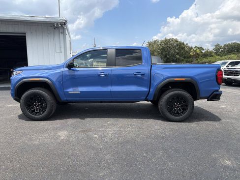 New 2026 GMC Canyon Elevation w/ Convenience Package RWD image 6