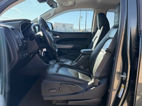 Used 2018 Chevrolet Colorado ZR2 image 15