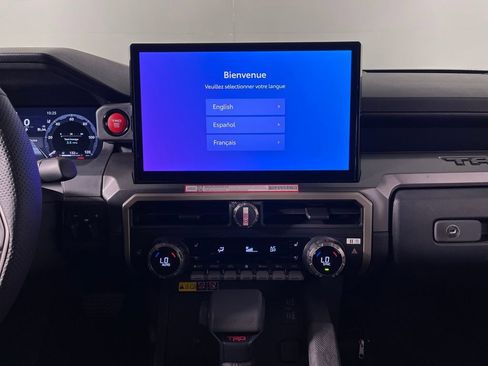 New 2026 Toyota Tacoma TRD Off-Road image 15