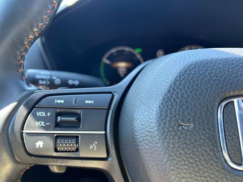 Used 2024 Honda CR-V Sport-L image 25