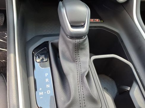 Used 2024 Toyota Grand Highlander FWD image 22