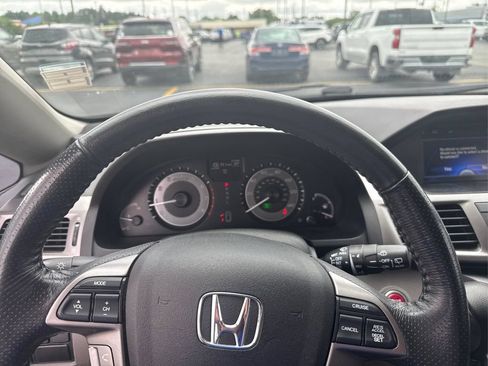 Used 2016 Honda Odyssey EX-L image 13