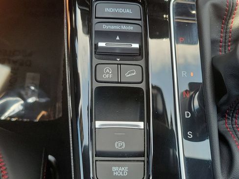 Certified 2026 Acura ADX A-Spec AWD/4WD image 31
