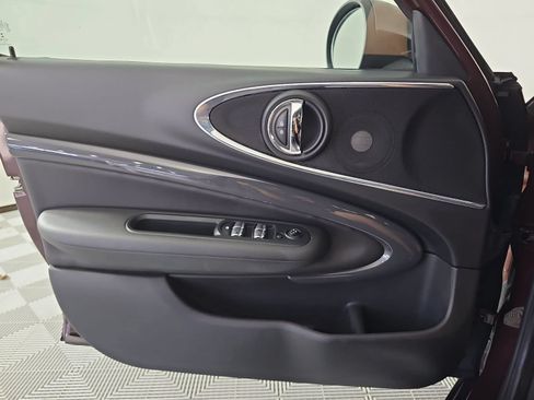 Used 2016 MINI Cooper Clubman S FWD image 24