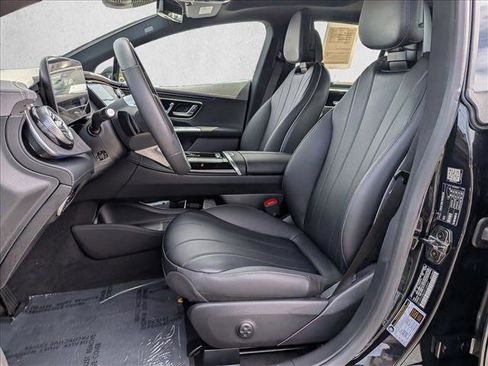 Certified 2025 Mercedes-Benz EQE 350+ Sedan image 17