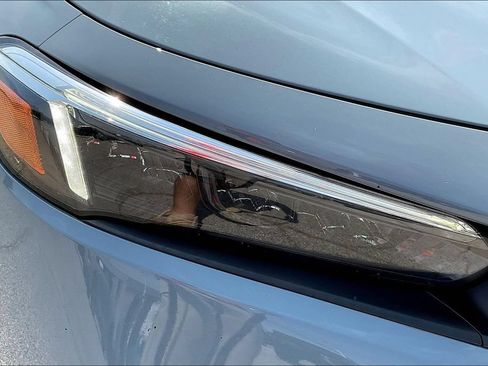 Used 2023 Honda Civic Sport image 25