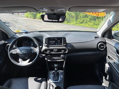 Used 2020 Hyundai Kona Ultimate AWD/4WD image 15