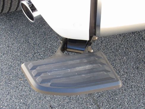 New 2025 Toyota Tundra Capstone image 10