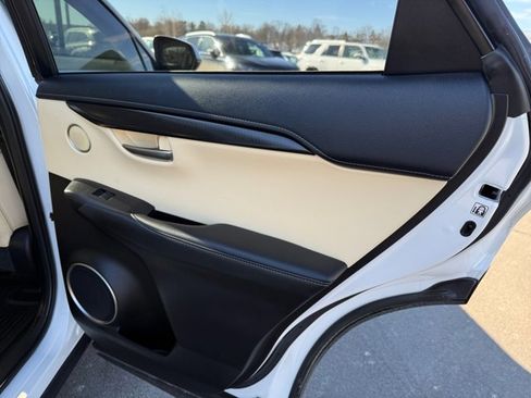 Used 2016 Lexus NX 300h AWD w/ Premium Package image 24