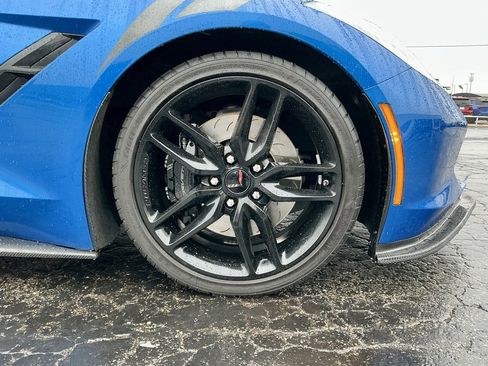 Used 2014 Chevrolet Corvette Stingray Coupe w/ 3LT Preferred Equipment Group image 19