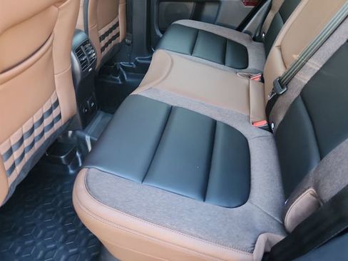 New 2025 Ford Bronco Sport Outer Banks w/ Sasquatch Outer Banks Package AWD/4WD image 10