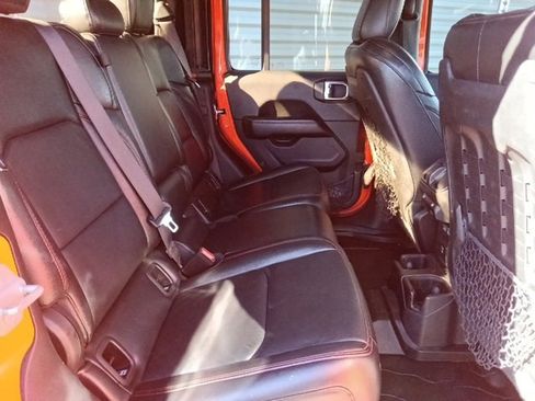 Used 2020 Jeep Gladiator Rubicon image 28