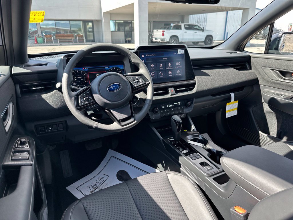 New 2026 Subaru Outback Limited AWD/4WD image 20