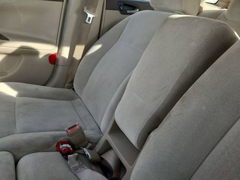 Used 2008 Chevrolet Impala LT FWD image 24