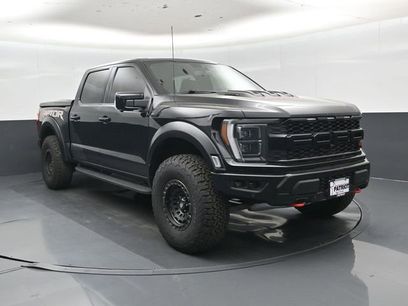 Used 2023 Ford F150 Raptor w/ Equipment Group 802A Raptor R