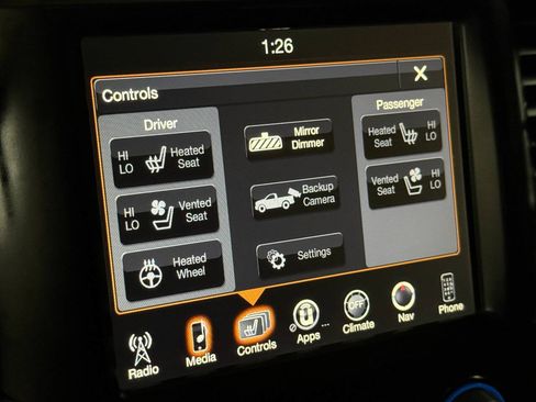 Used 2016 RAM 3500 Laramie AWD/4WD image 60