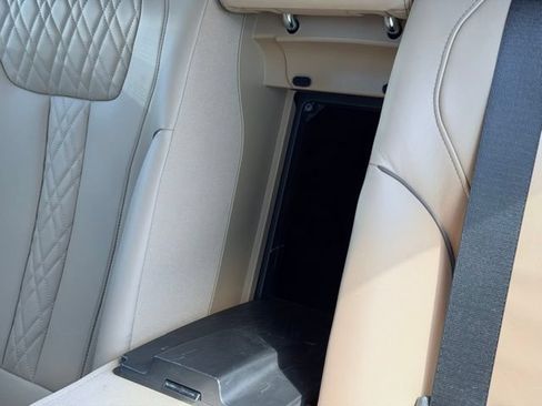 Used 2018 BMW 750i RWD image 27