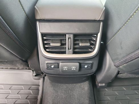 Used 2020 Subaru Outback Onyx Edition XT w/ Popular Package #2 AWD/4WD image 2