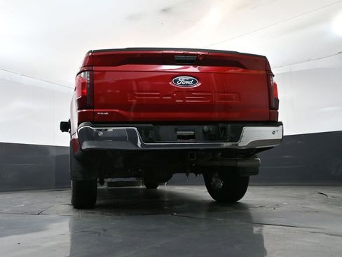 Used 2024 Ford F150 XLT w/ Equipment Group 302A MID AWD/4WD image 22