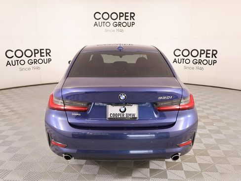 Used 2021 BMW 330i Sedan w/ Convenience Package image 24