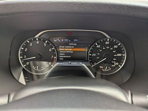 Used 2024 Nissan Frontier SV w/ SV Convenience Package image 28