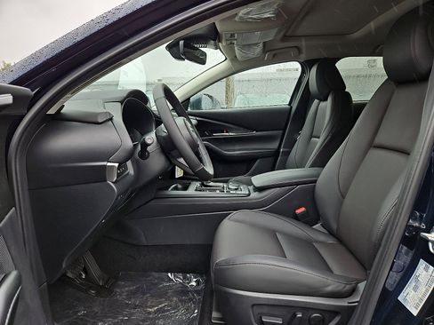 New 2026 MAZDA CX-30 AWD 2.5 S w/ Premium Package image 11