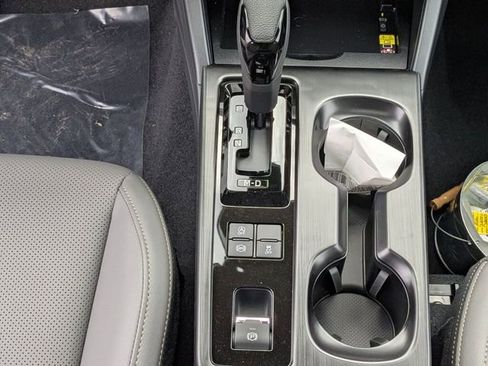 New 2026 Subaru Outback Limited AWD/4WD image 12