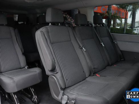 Used 2019 Ford Transit 350 XLT image 30