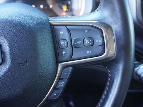 Used 2023 RAM 1500 Limited image 50