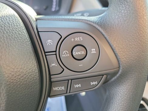 New 2026 Toyota Corolla LE image 22