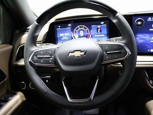 New 2026 Chevrolet Tahoe High Country image 4